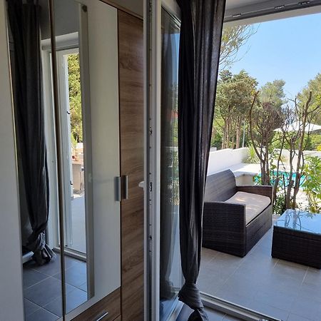 Villa Flamingo Deluxe Новаля Стая снимка