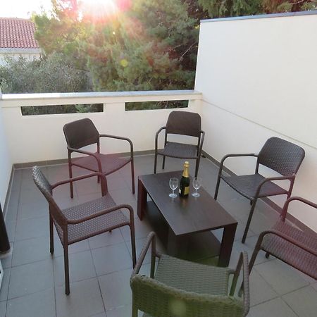 Villa Flamingo Deluxe Новаля Стая снимка
