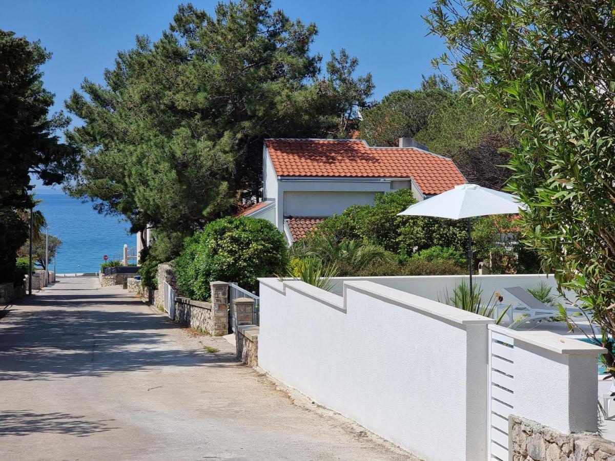 Villa Flamingo Deluxe Новаля Екстериор снимка