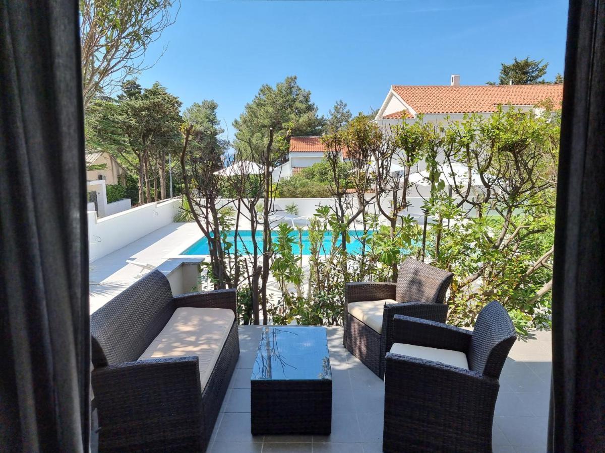 Villa Flamingo Deluxe Новаля Екстериор снимка