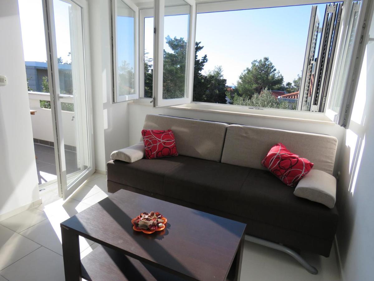 Villa Flamingo Deluxe Новаля Екстериор снимка