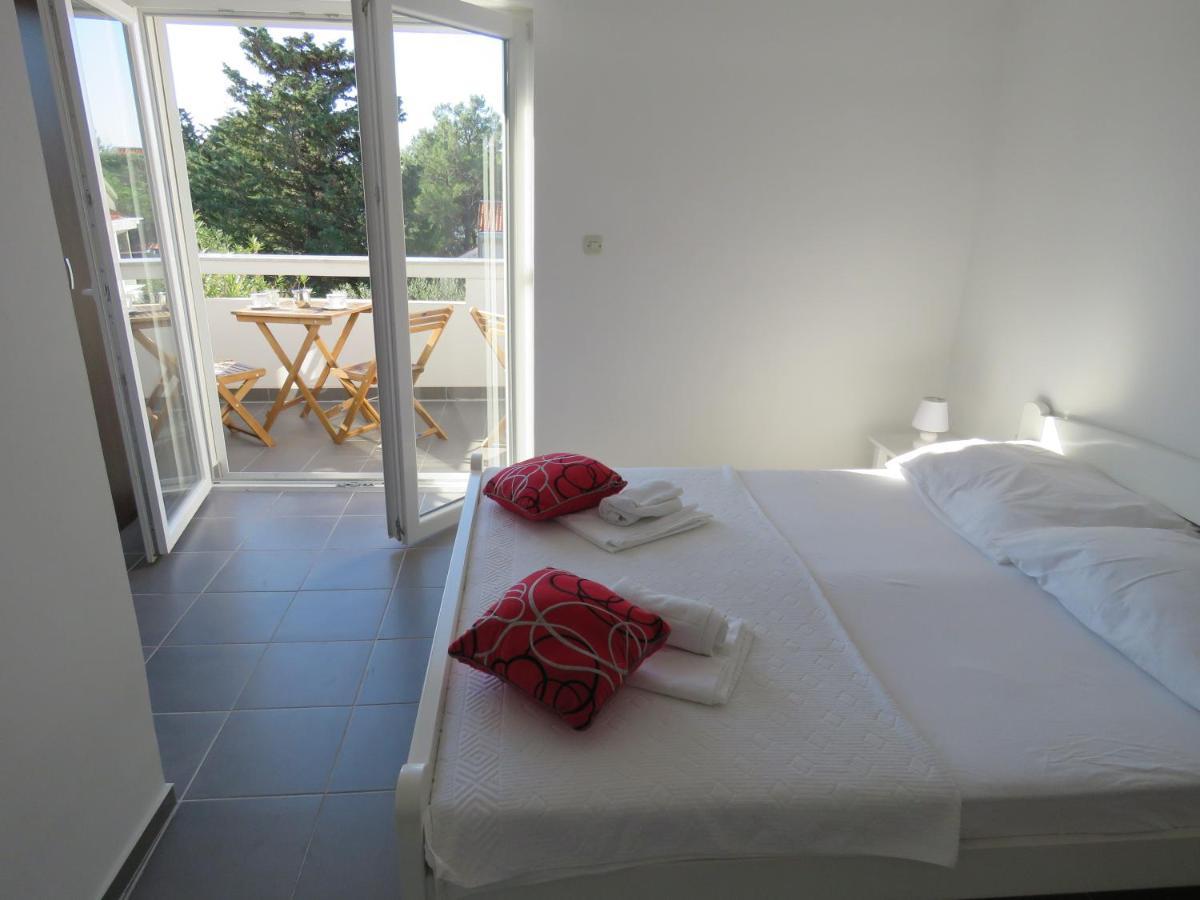 Villa Flamingo Deluxe Новаля Екстериор снимка