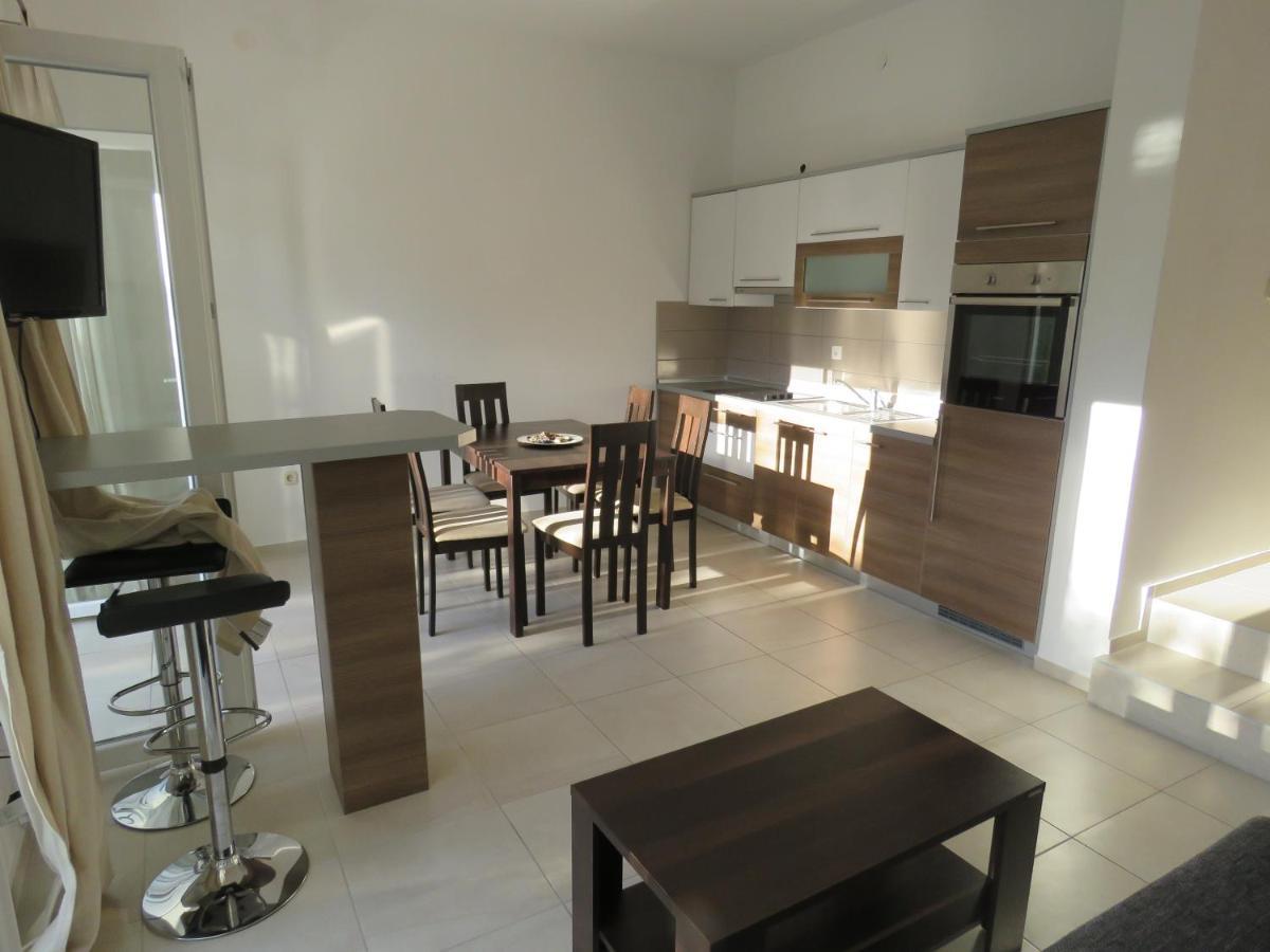 Villa Flamingo Deluxe Новаля Екстериор снимка