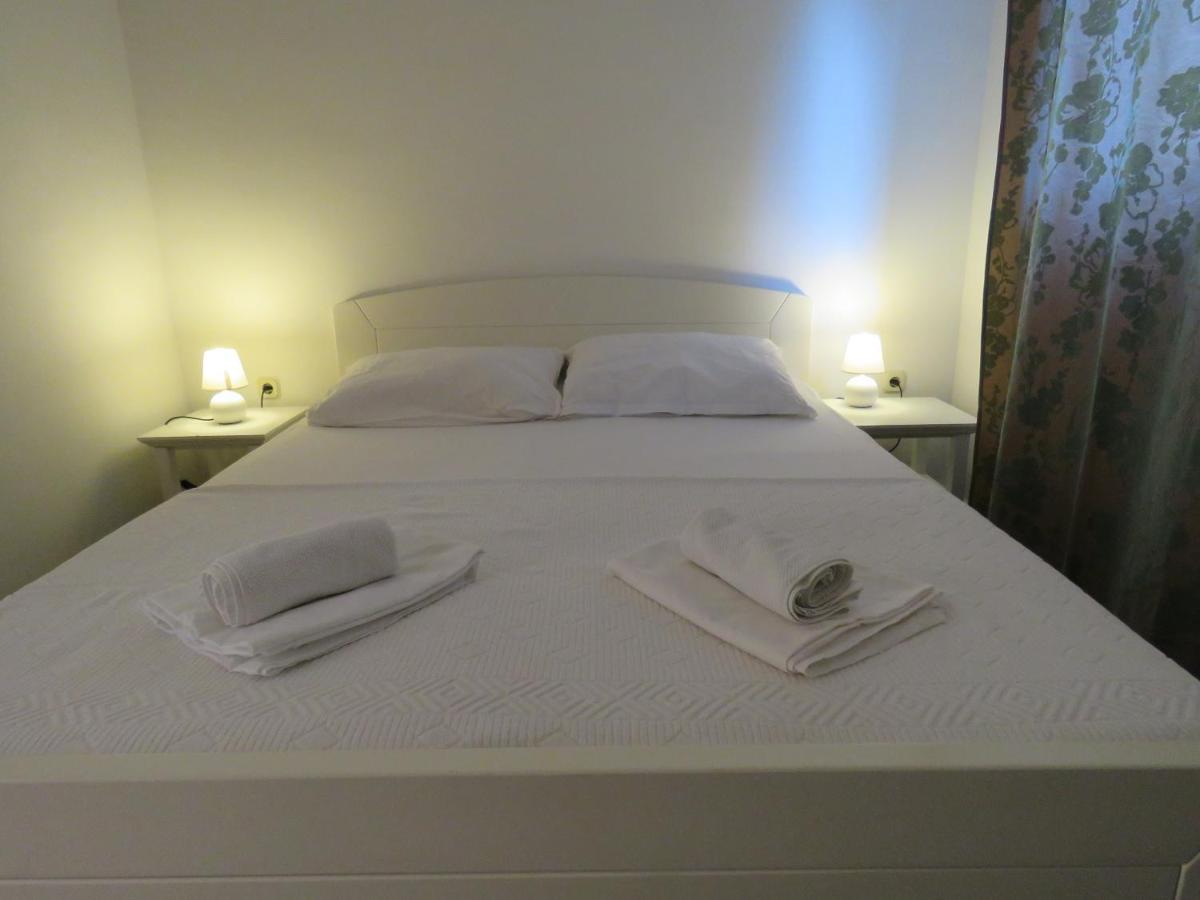 Villa Flamingo Deluxe Новаля Екстериор снимка