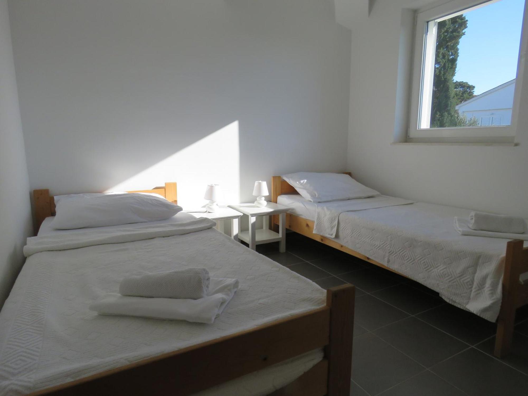 Villa Flamingo Deluxe Новаля Стая снимка