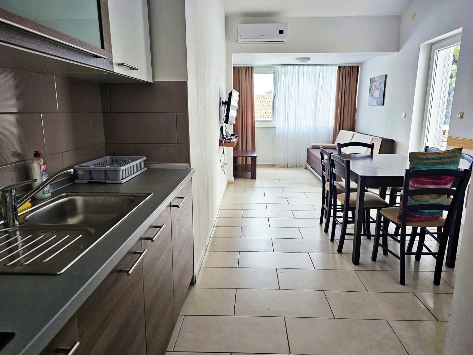 Villa Flamingo Deluxe Новаля Стая снимка