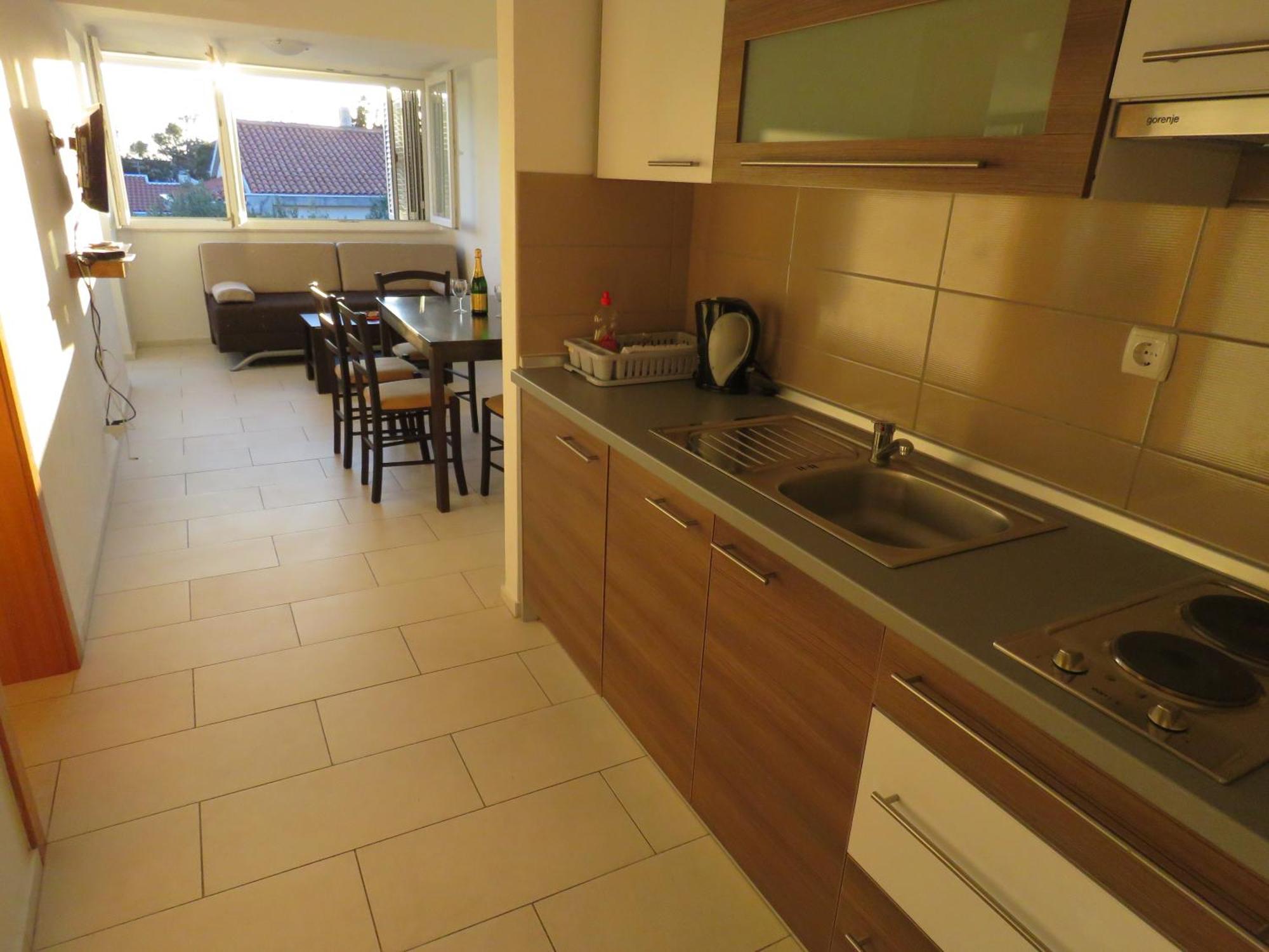 Villa Flamingo Deluxe Новаля Стая снимка