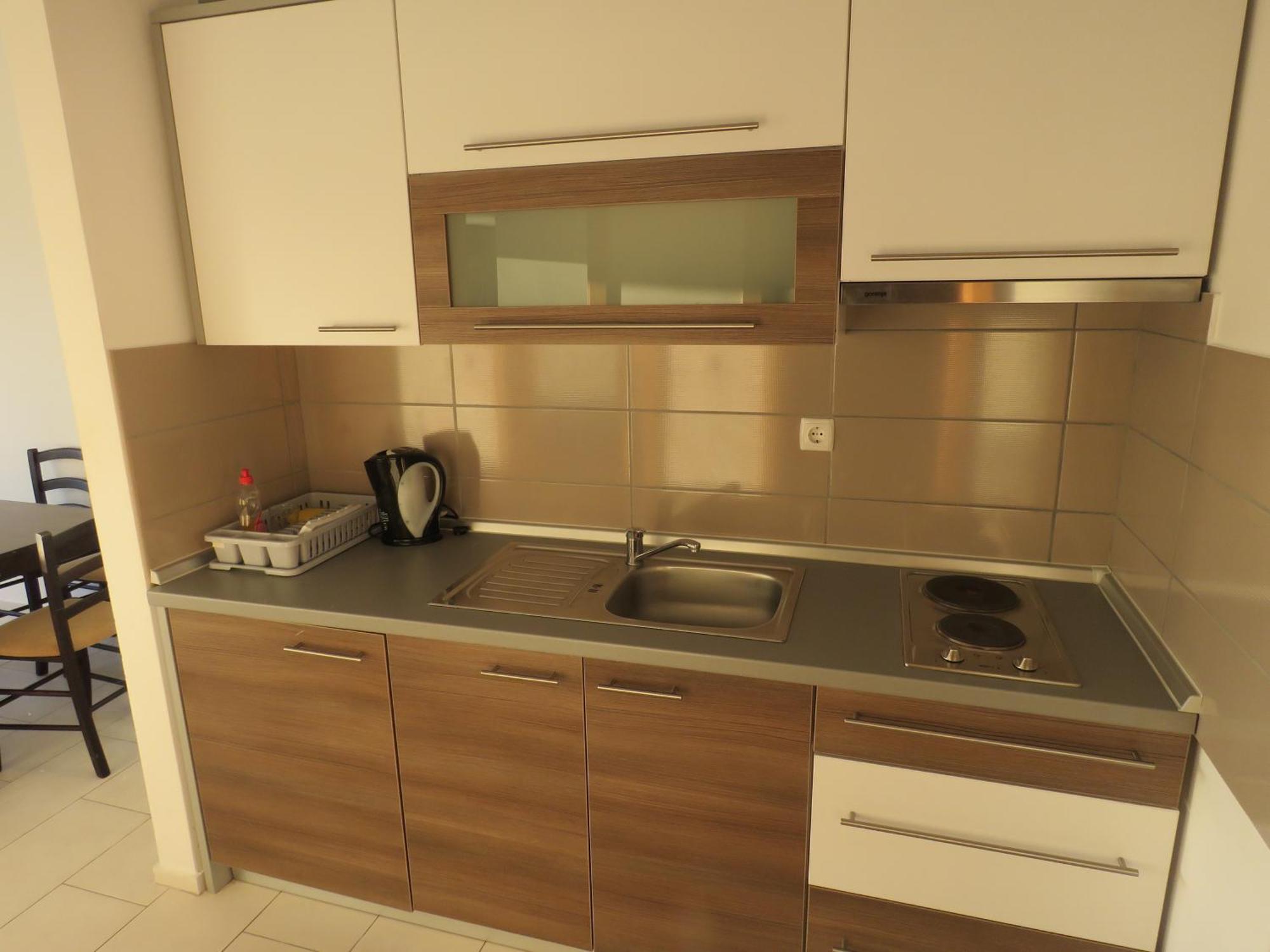 Villa Flamingo Deluxe Новаля Стая снимка