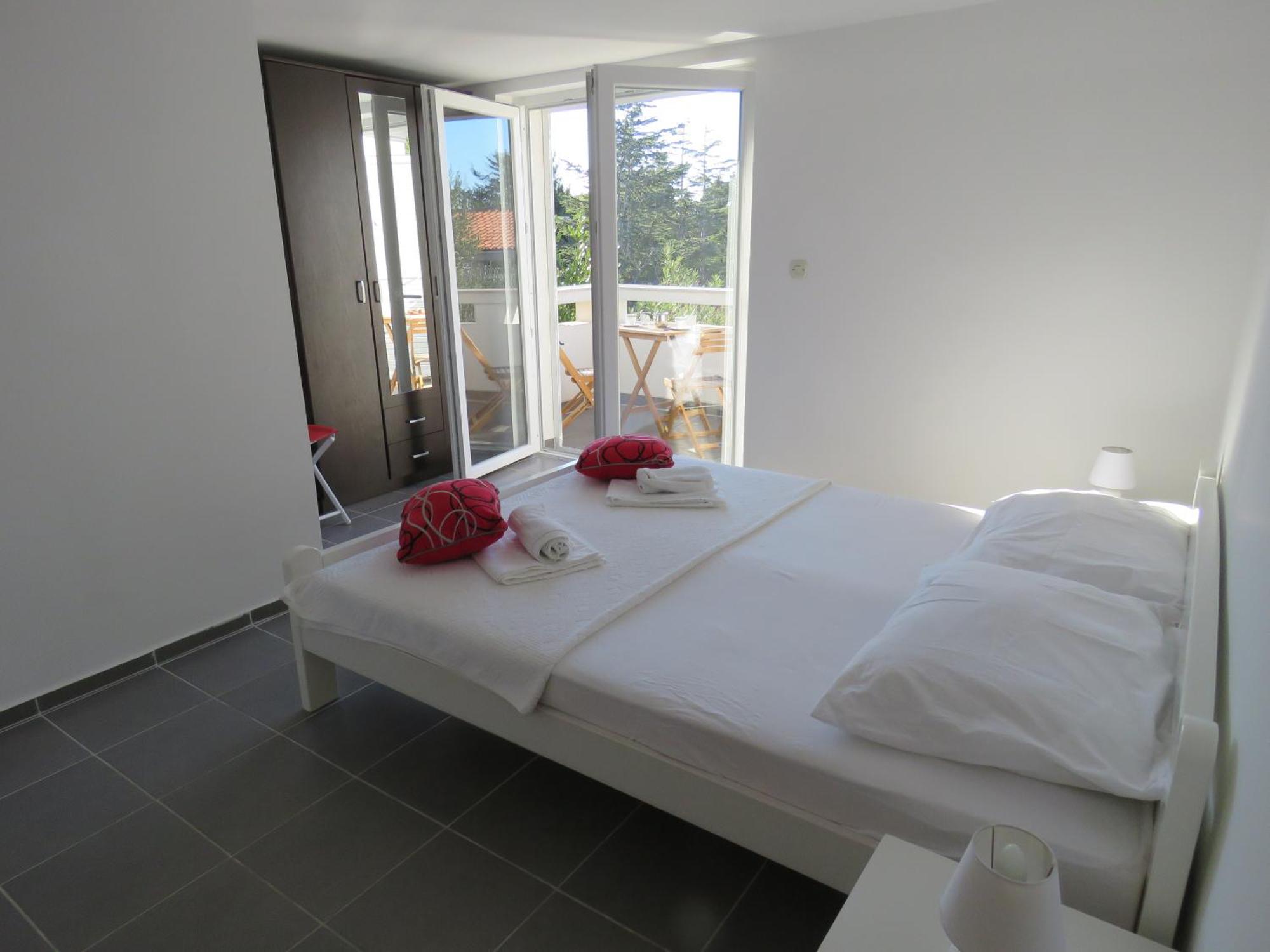 Villa Flamingo Deluxe Новаля Стая снимка