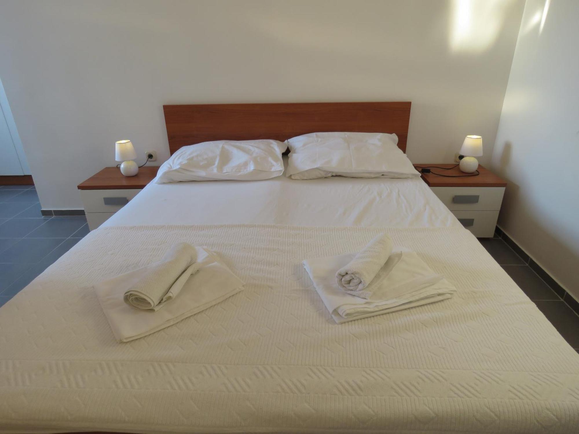 Villa Flamingo Deluxe Новаля Стая снимка