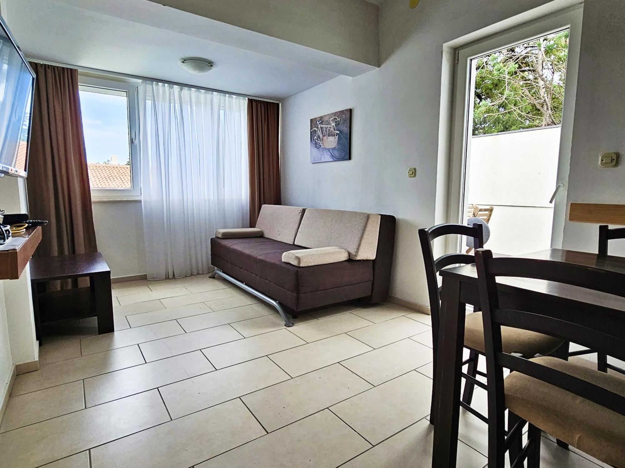 Villa Flamingo Deluxe Новаля Стая снимка