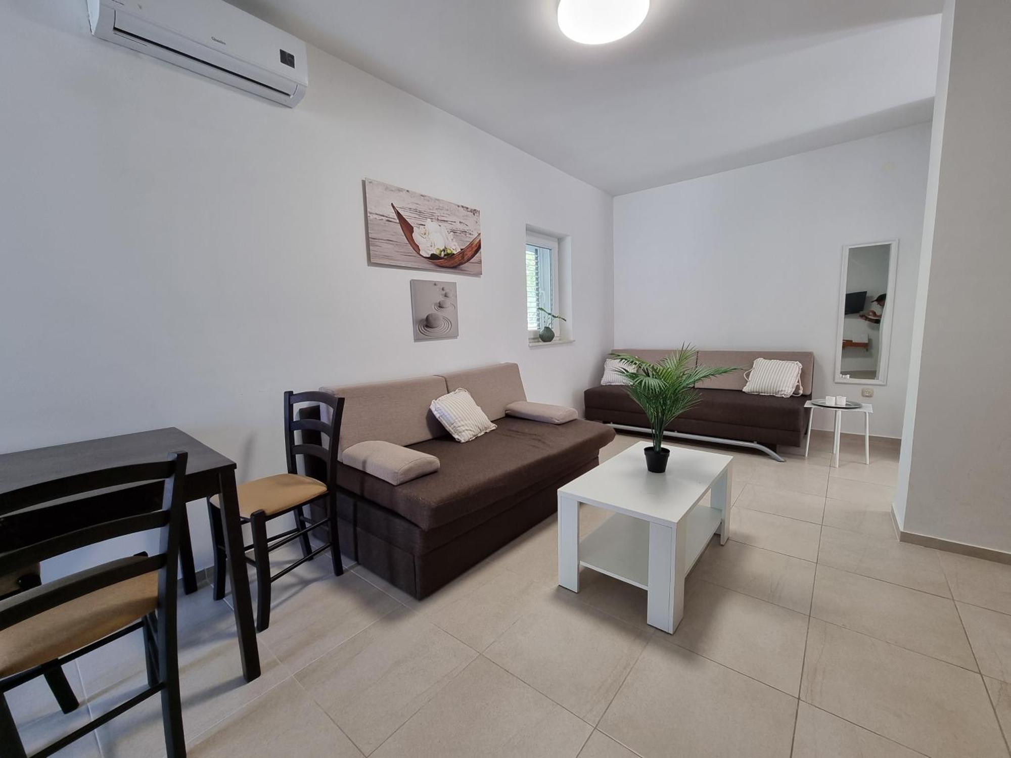 Villa Flamingo Deluxe Новаля Стая снимка