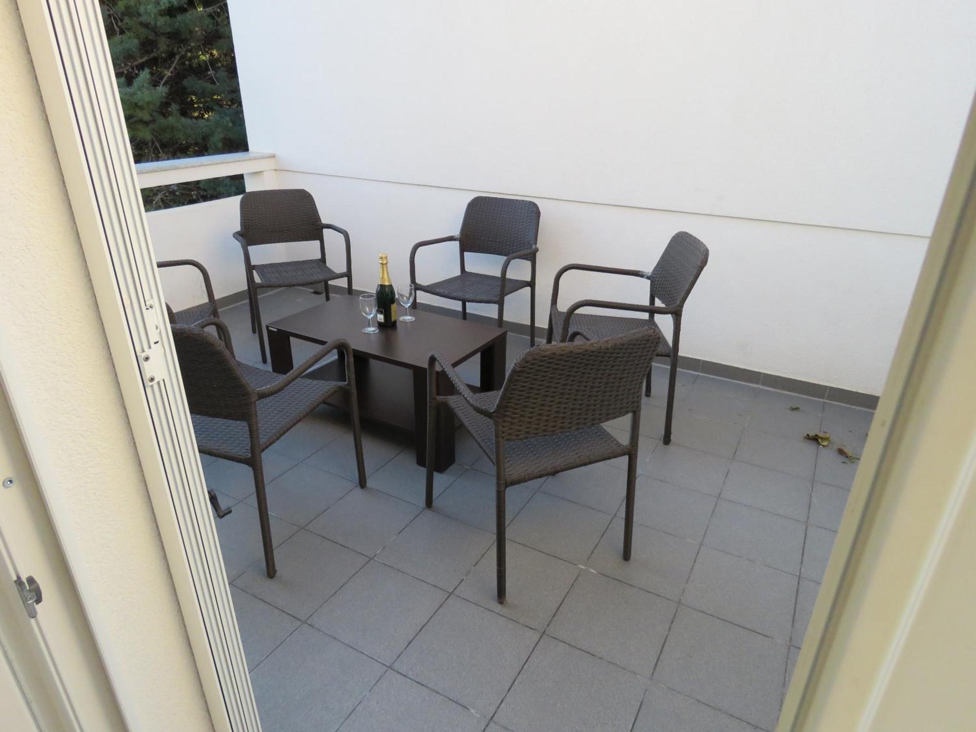 Villa Flamingo Deluxe Новаля Стая снимка