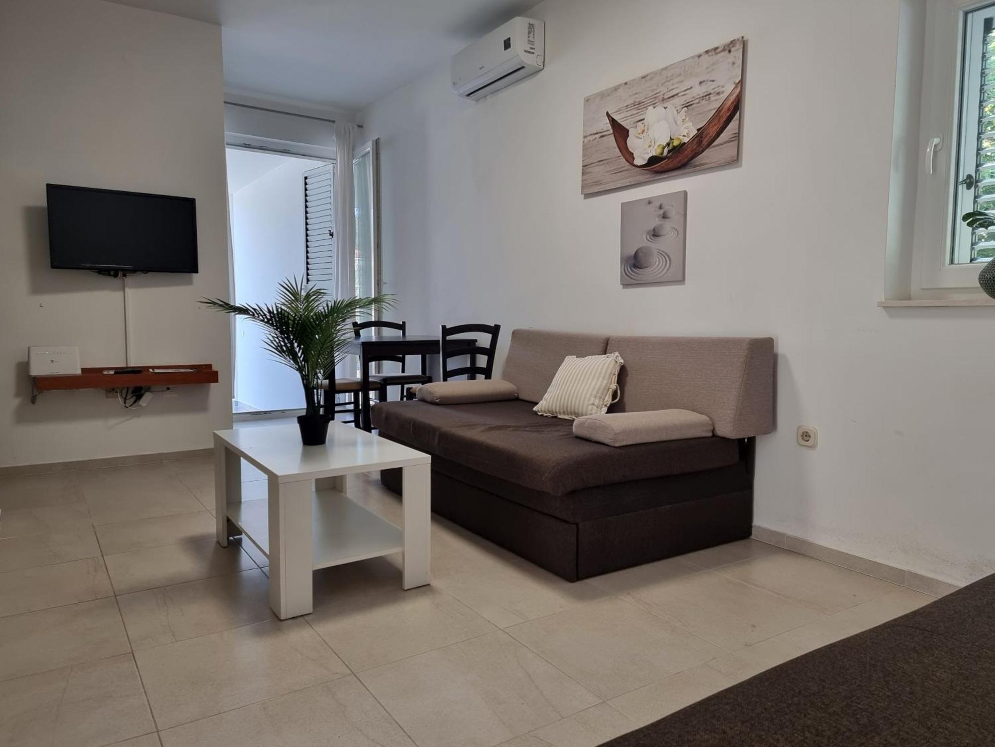 Villa Flamingo Deluxe Новаля Стая снимка
