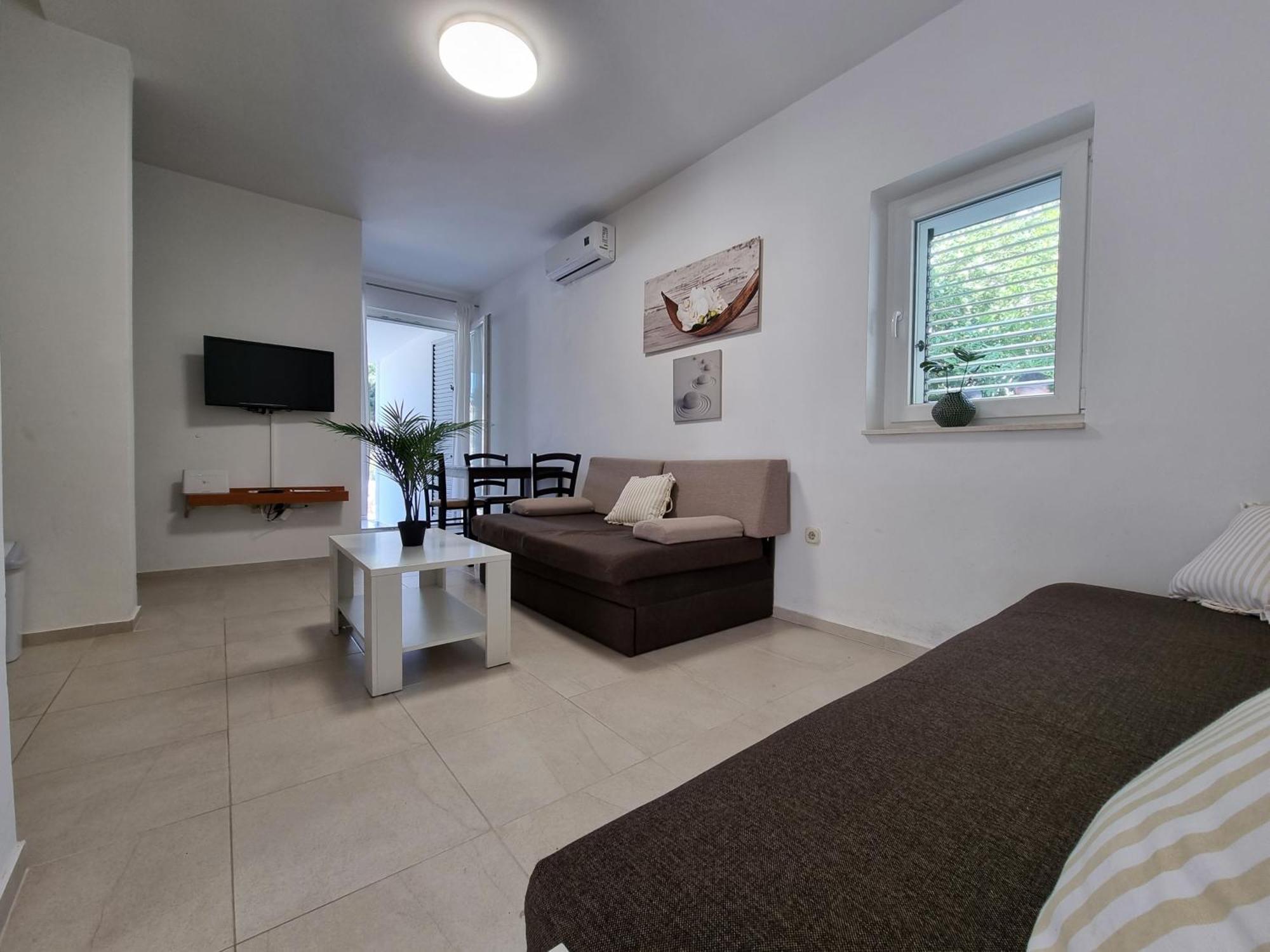 Villa Flamingo Deluxe Новаля Стая снимка
