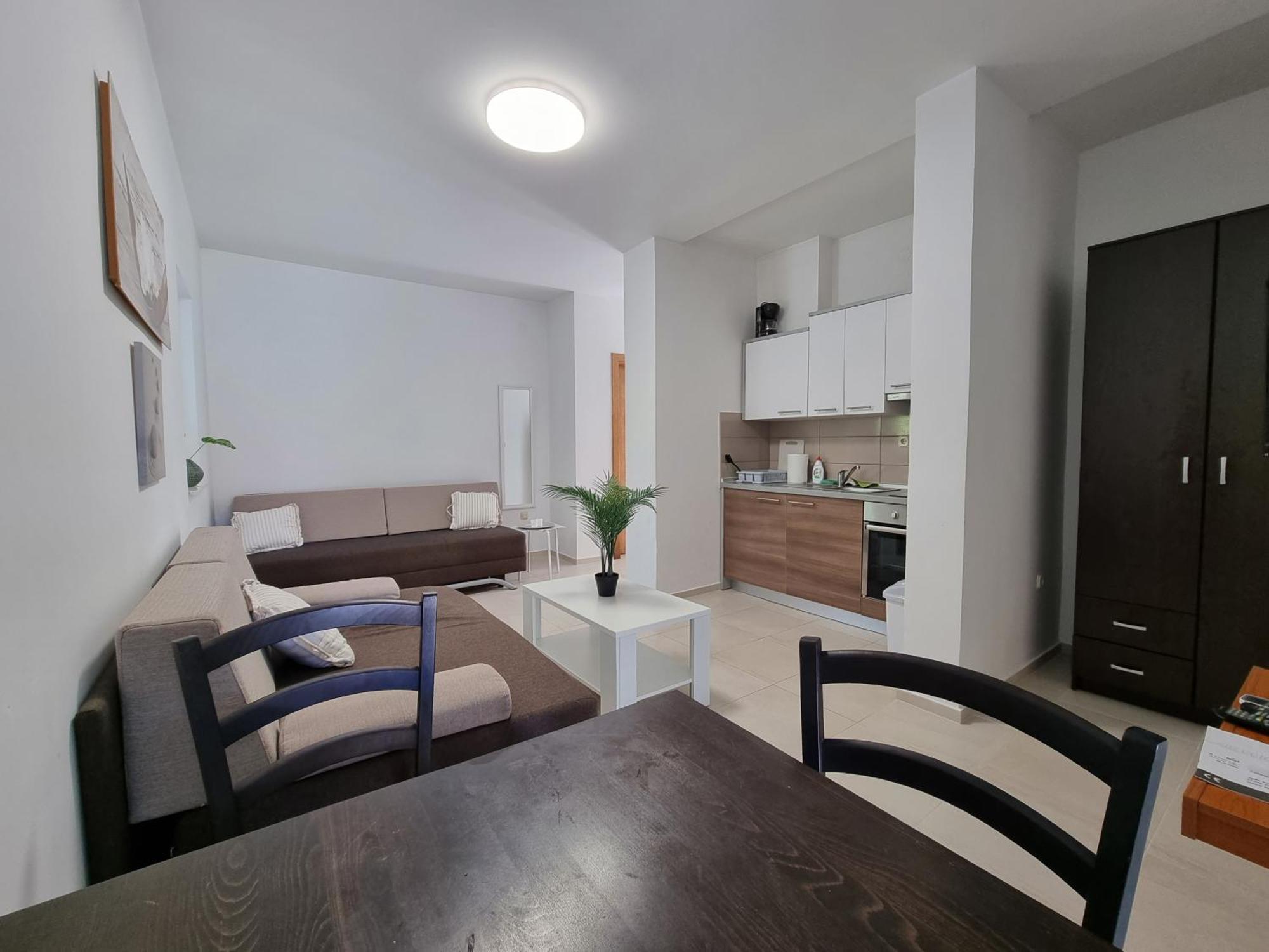 Villa Flamingo Deluxe Новаля Стая снимка