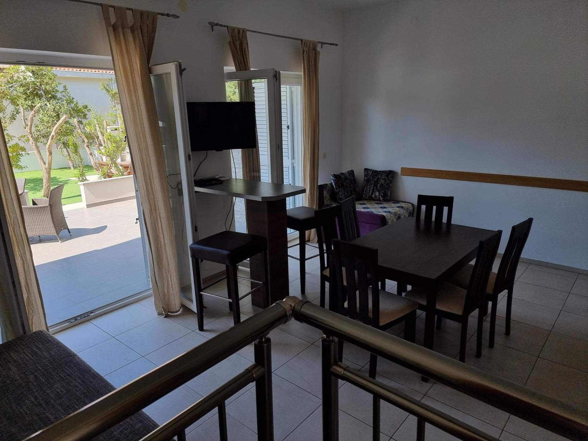 Villa Flamingo Deluxe Новаля Стая снимка